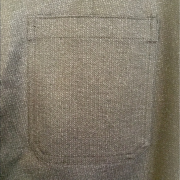 Calvin Klein Ankle Length Work Pants - Picture 6 of 8